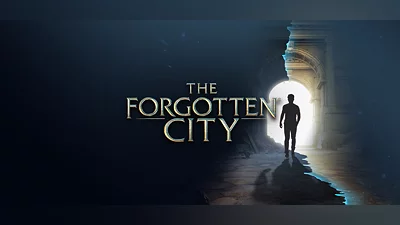The Forgotten City