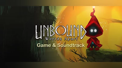 Unbound: Worlds Apart and Soundtrack