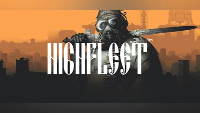HighFleet