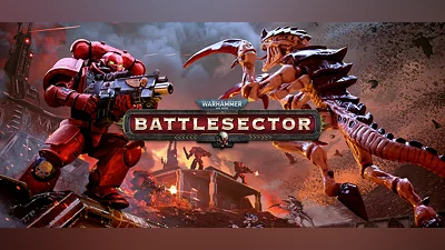 Warhammer 40,000: Battlesector
