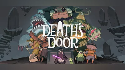 Death's Door