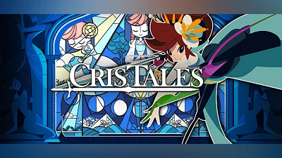 Cris Tales