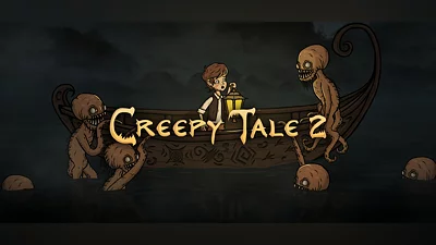Creepy Tale 2