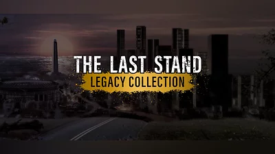 The Last Stand Legacy Collection