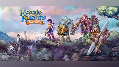 Reverie Knights Tactics: Prologue
