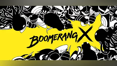 Boomerang X