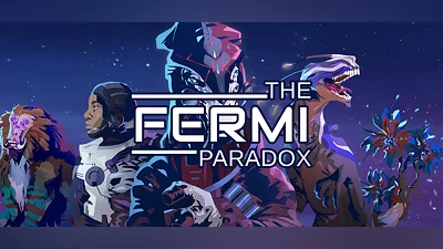 The Fermi Paradox
