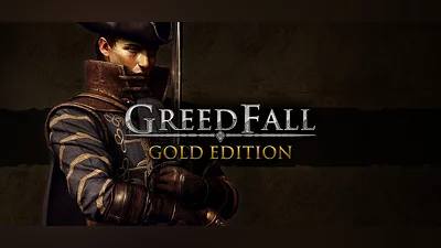 GreedFall – Gold Edition