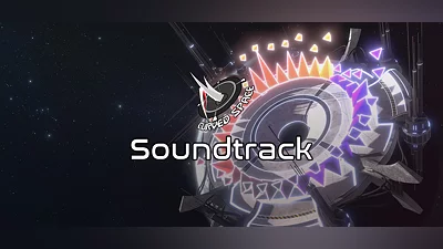 Curved Space Official Soundtrack