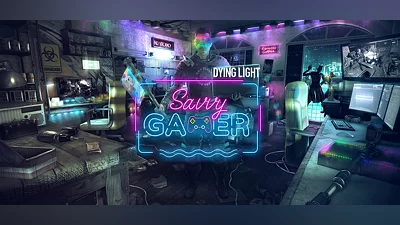 Dying Light - Savvy Gamer Bundle