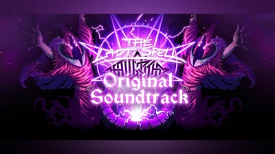 The Last Spell - Original Soundtrack