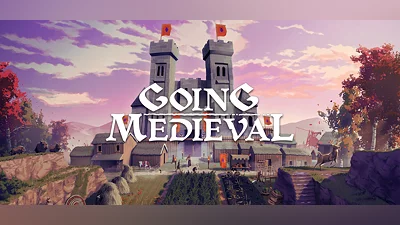 Going Medieval