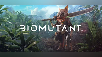 BIOMUTANT