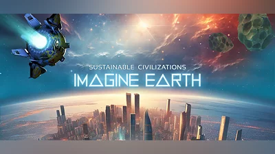 Imagine Earth