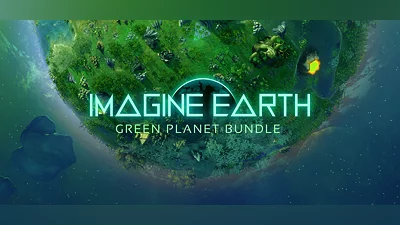 Imagine Earth - Green Planet Bundle