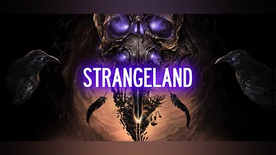 Strangeland