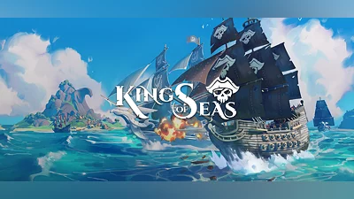 King of Seas