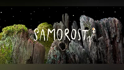 Samorost 1