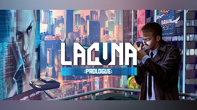 Lacuna: Prologue