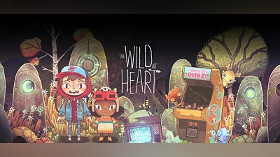 The Wild at Heart