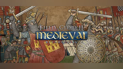 Field of Glory II: Medieval - Reconquista