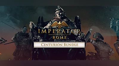 Imperator: Rome - Centurion Bundle