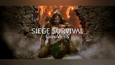 Siege Survival: Gloria Victis