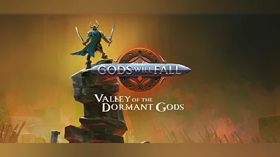 Gods Will Fall - Valley of the Dormant Gods Season Pass