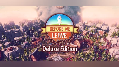 Before We Leave Deluxe Edition