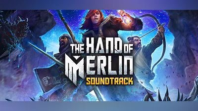 The Hand of Merlin Soundtrack