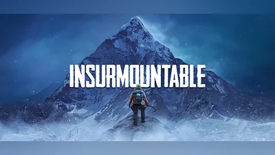 Insurmountable
