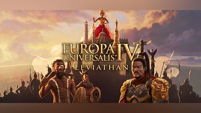 Expansion - Europa Universalis IV: Leviathan
