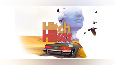 Hitchhiker - A Mystery Game