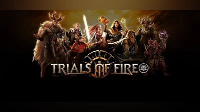 Trials of Fire