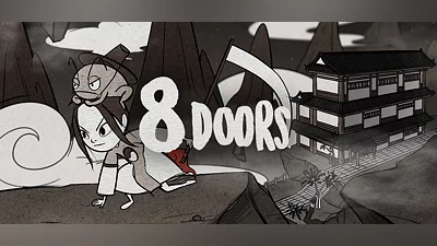 8Doors: Arum's Afterlife Adventure Bundle