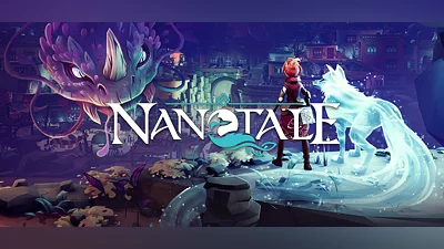 Nanotale - Typing Chronicles