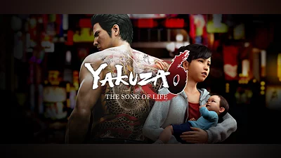 Yakuza 6: The Song of Life