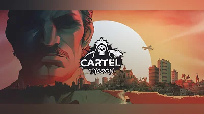 Cartel Tycoon Soundtrack vol. I