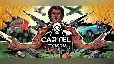 Cartel Tycoon