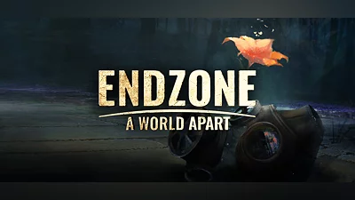 Endzone - A World Apart
