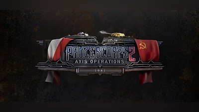 Panzer Corps 2: Axis Operations - 1941