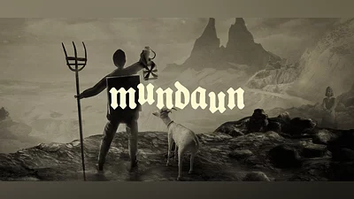 Mundaun