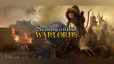 Stronghold: Warlords