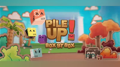 Pile Up! Demo