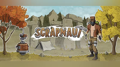 Scrapnaut