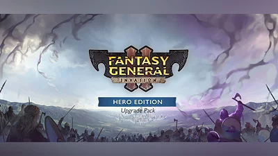 Fantasy General II - Hero Edition Upgrade Pack