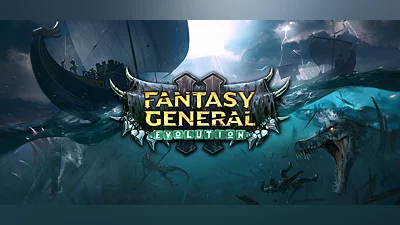 Fantasy General II: Evolution