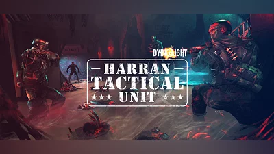 Dying Light - Harran Tactical Unit Bundle
