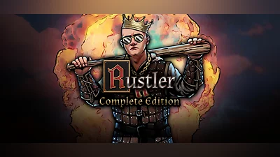 Rustler: Complete Edition