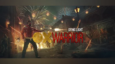 Dying Light - Ox Warrior Bundle